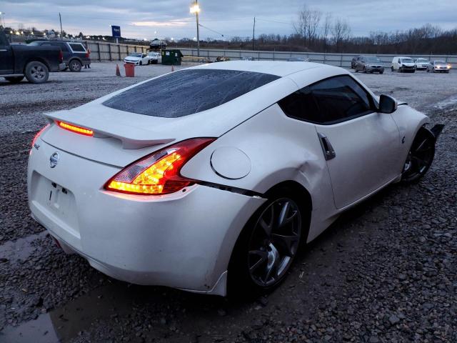 Photo 2 VIN: JN1AZ4EH1DM881194 - NISSAN 370Z BASE 