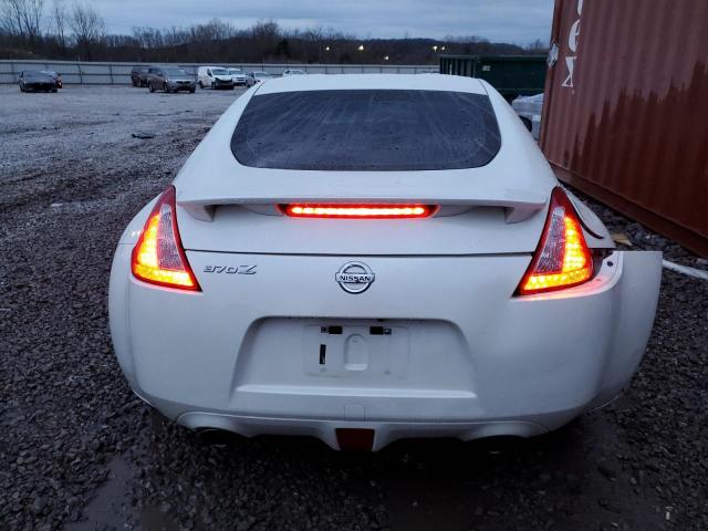 Photo 5 VIN: JN1AZ4EH1DM881194 - NISSAN 370Z BASE 