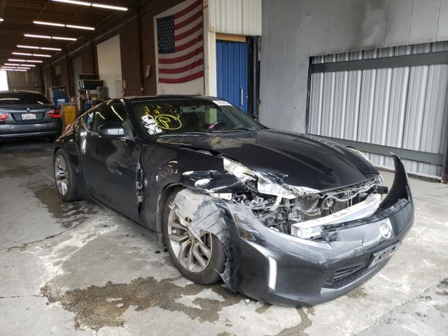 Photo 0 VIN: JN1AZ4EH1EM630354 - NISSAN 370Z BASE 