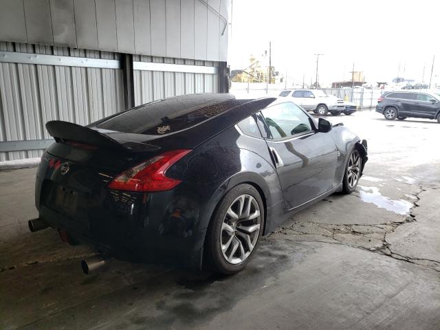 Photo 3 VIN: JN1AZ4EH1EM630354 - NISSAN 370Z BASE 