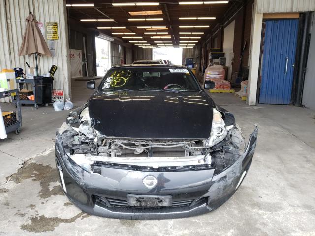 Photo 8 VIN: JN1AZ4EH1EM630354 - NISSAN 370Z BASE 