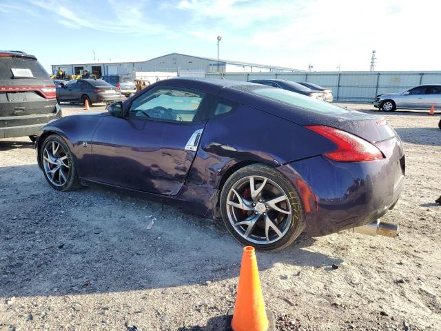 Photo 1 VIN: JN1AZ4EH1EM631021 - NISSAN 370Z BASE 