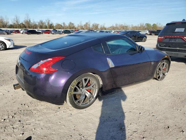 Photo 2 VIN: JN1AZ4EH1EM631021 - NISSAN 370Z BASE 