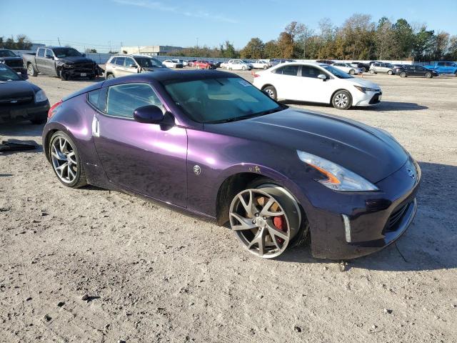 Photo 3 VIN: JN1AZ4EH1EM631021 - NISSAN 370Z BASE 