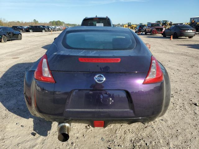 Photo 5 VIN: JN1AZ4EH1EM631021 - NISSAN 370Z BASE 