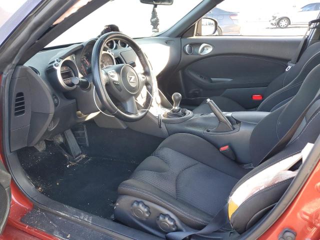 Photo 6 VIN: JN1AZ4EH1EM631021 - NISSAN 370Z BASE 