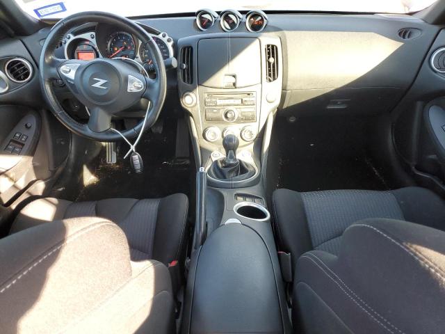 Photo 7 VIN: JN1AZ4EH1EM631021 - NISSAN 370Z BASE 