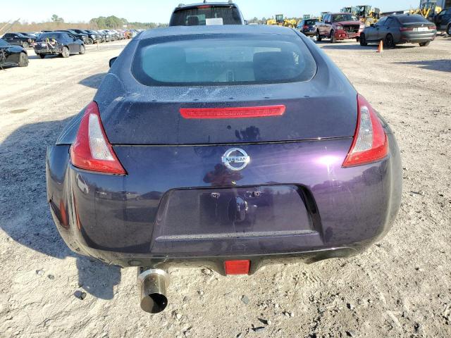 Photo 9 VIN: JN1AZ4EH1EM631021 - NISSAN 370Z BASE 