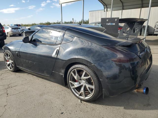 Photo 1 VIN: JN1AZ4EH1EM631858 - NISSAN 370Z BASE 