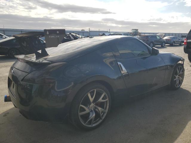 Photo 2 VIN: JN1AZ4EH1EM631858 - NISSAN 370Z BASE 