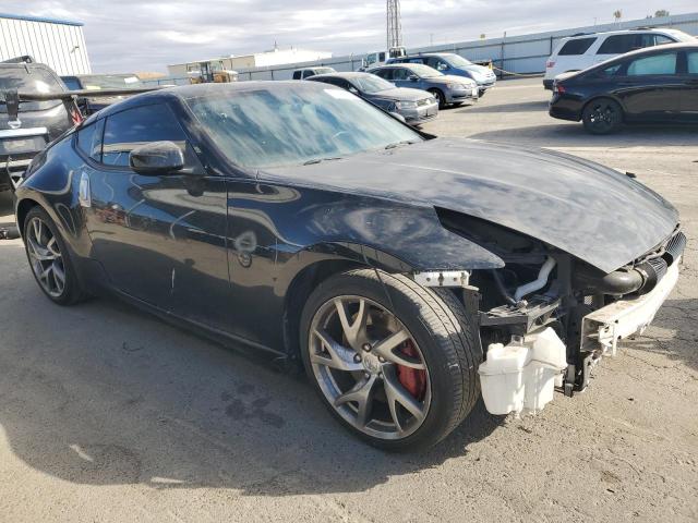 Photo 3 VIN: JN1AZ4EH1EM631858 - NISSAN 370Z BASE 