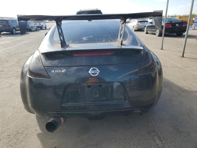 Photo 5 VIN: JN1AZ4EH1EM631858 - NISSAN 370Z BASE 