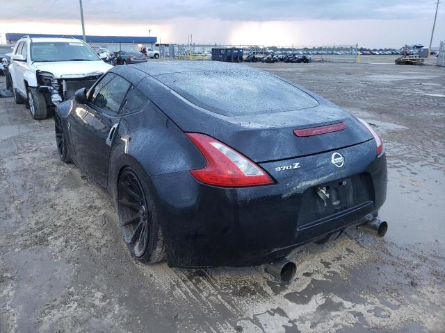 Photo 2 VIN: JN1AZ4EH1EM632783 - NISSAN 370Z BASE 