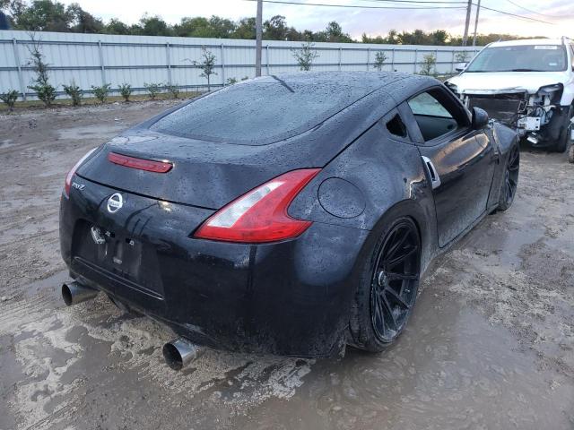 Photo 3 VIN: JN1AZ4EH1EM632783 - NISSAN 370Z BASE 