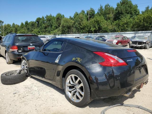 Photo 2 VIN: JN1AZ4EH1EM634761 - NISSAN 370Z BASE 