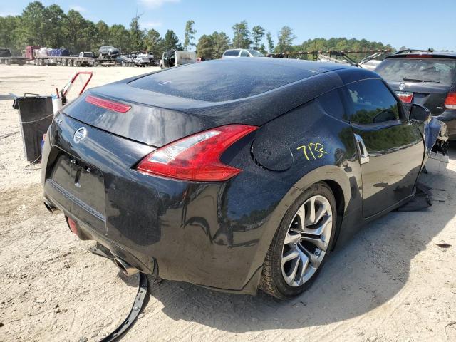 Photo 3 VIN: JN1AZ4EH1EM634761 - NISSAN 370Z BASE 