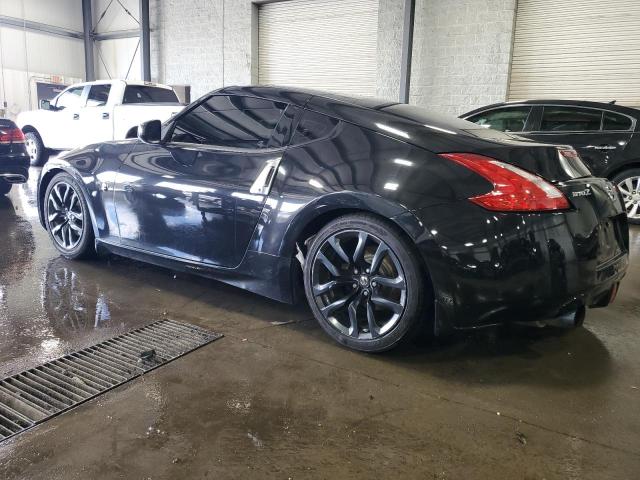 Photo 1 VIN: JN1AZ4EH1FM440393 - NISSAN 370Z BASE 