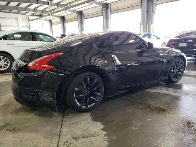 Photo 2 VIN: JN1AZ4EH1FM440393 - NISSAN 370Z BASE 