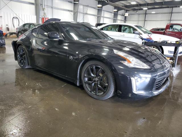 Photo 3 VIN: JN1AZ4EH1FM440393 - NISSAN 370Z BASE 