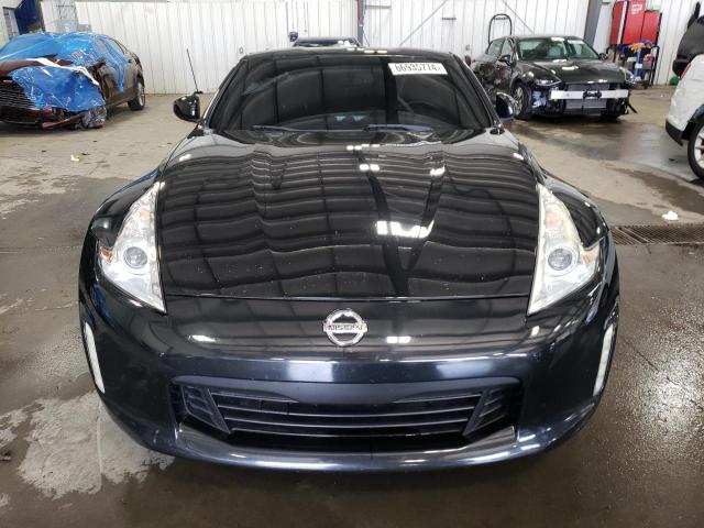 Photo 4 VIN: JN1AZ4EH1FM440393 - NISSAN 370Z BASE 