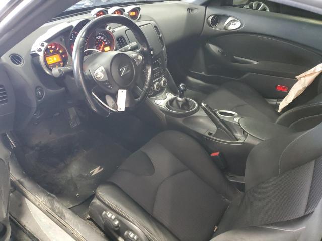 Photo 7 VIN: JN1AZ4EH1FM440393 - NISSAN 370Z BASE 