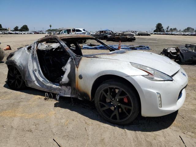 Photo 3 VIN: JN1AZ4EH1FM440863 - NISSAN 370Z BASE 