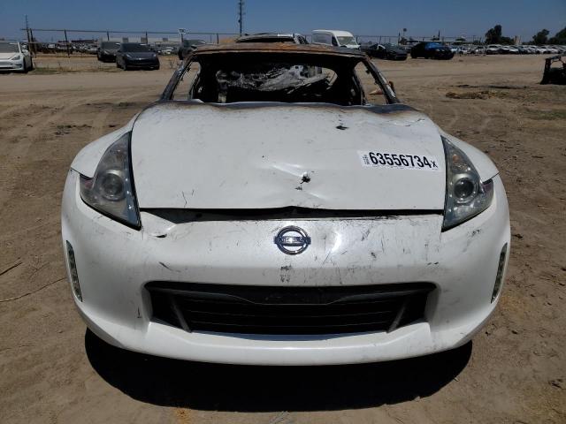 Photo 4 VIN: JN1AZ4EH1FM440863 - NISSAN 370Z BASE 