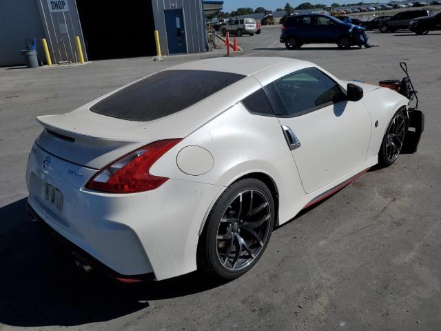 Photo 3 VIN: JN1AZ4EH1FM442354 - NISSAN 370Z BASE 