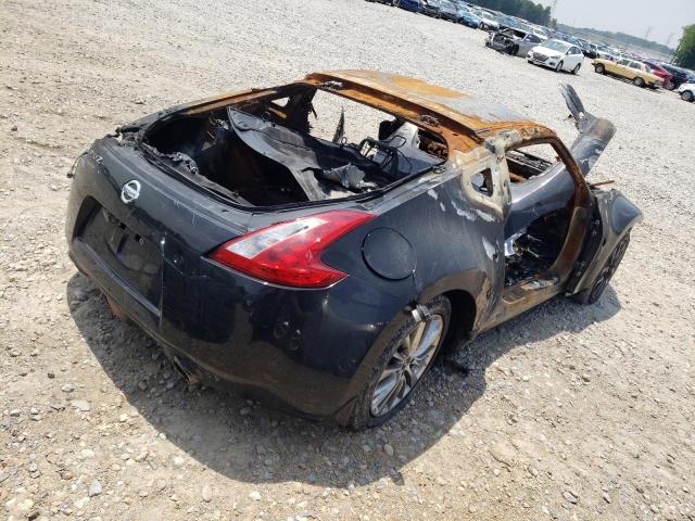 Photo 2 VIN: JN1AZ4EH1FM442435 - NISSAN 370Z BASE 