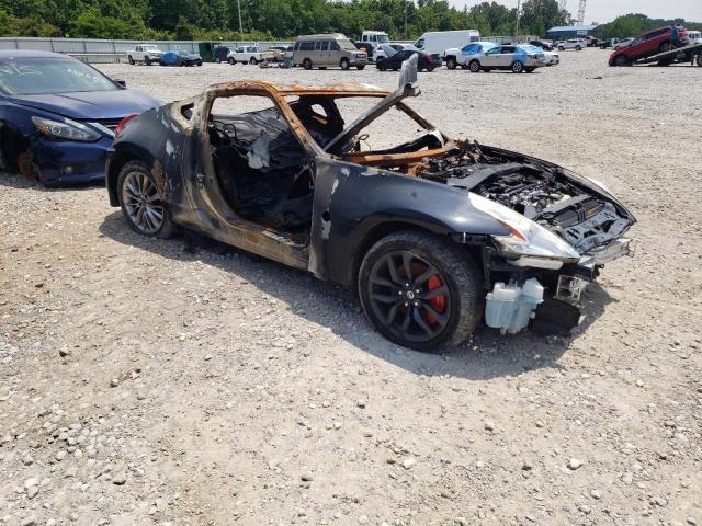 Photo 3 VIN: JN1AZ4EH1FM442435 - NISSAN 370Z BASE 