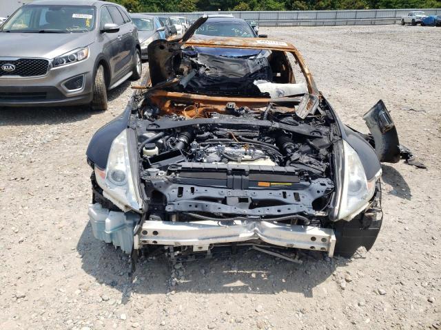 Photo 4 VIN: JN1AZ4EH1FM442435 - NISSAN 370Z BASE 