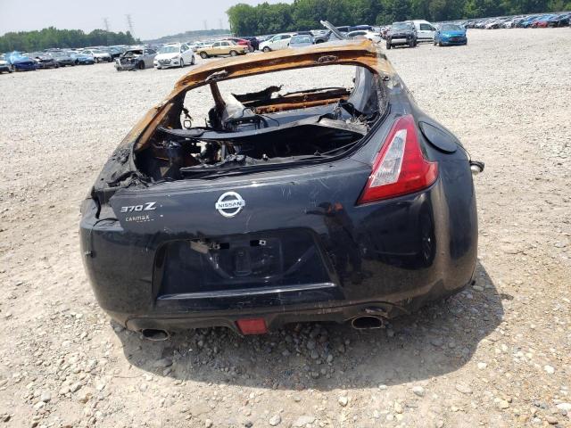 Photo 5 VIN: JN1AZ4EH1FM442435 - NISSAN 370Z BASE 