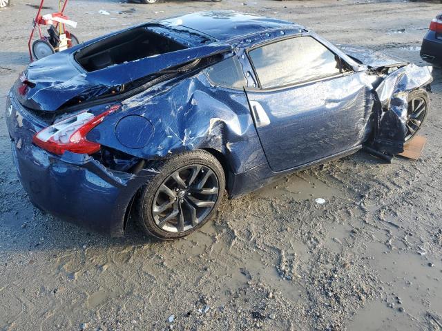 Photo 2 VIN: JN1AZ4EH1FM444539 - NISSAN 370Z 