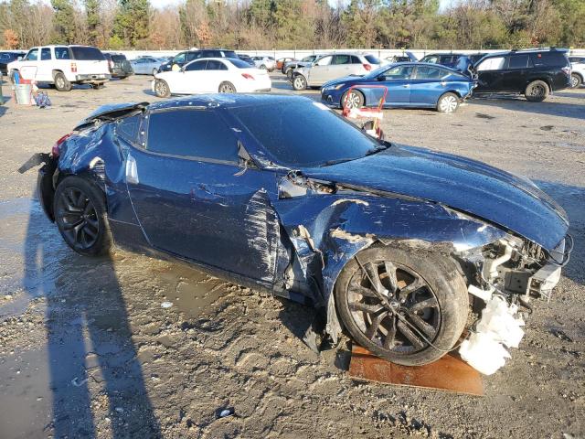 Photo 3 VIN: JN1AZ4EH1FM444539 - NISSAN 370Z 