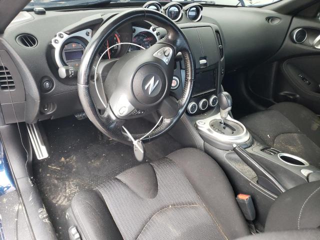 Photo 7 VIN: JN1AZ4EH1FM444539 - NISSAN 370Z 