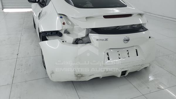 Photo 18 VIN: JN1AZ4EH1GM250160 - NISSAN 370 Z 