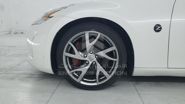 Photo 24 VIN: JN1AZ4EH1GM250160 - NISSAN 370 Z 