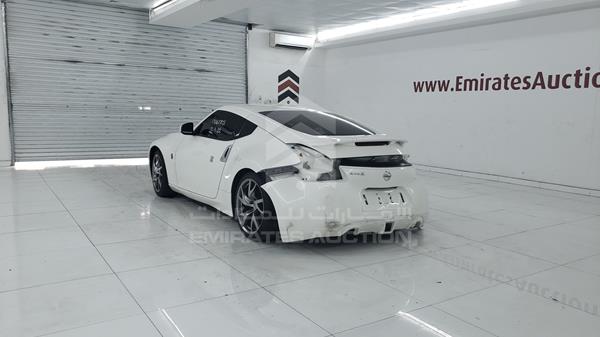 Photo 3 VIN: JN1AZ4EH1GM250160 - NISSAN 370 Z 