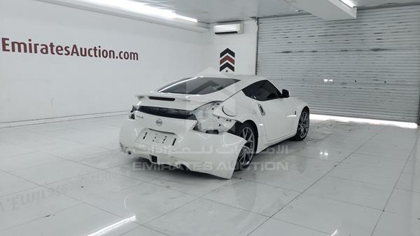 Photo 5 VIN: JN1AZ4EH1GM250160 - NISSAN 370 Z 