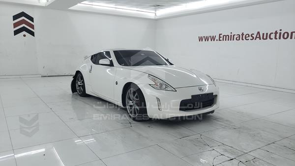 Photo 6 VIN: JN1AZ4EH1GM250160 - NISSAN 370 Z 