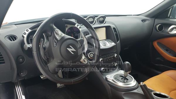 Photo 13 VIN: JN1AZ4EH1GM250210 - NISSAN Z370 