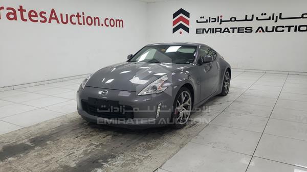 Photo 2 VIN: JN1AZ4EH1GM250210 - NISSAN Z370 