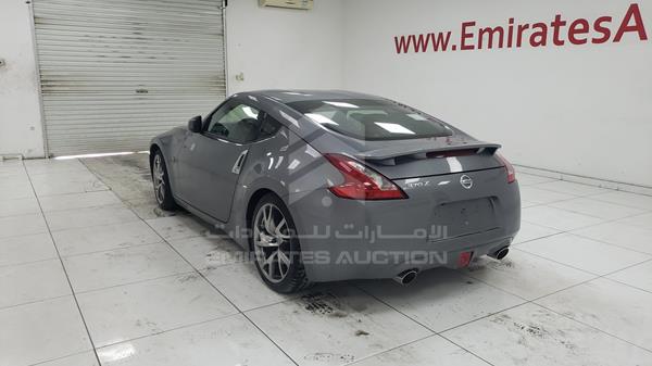 Photo 3 VIN: JN1AZ4EH1GM250210 - NISSAN Z370 