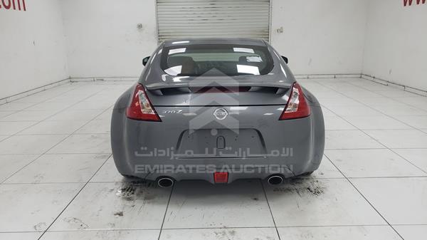 Photo 4 VIN: JN1AZ4EH1GM250210 - NISSAN Z370 