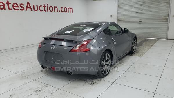 Photo 5 VIN: JN1AZ4EH1GM250210 - NISSAN Z370 