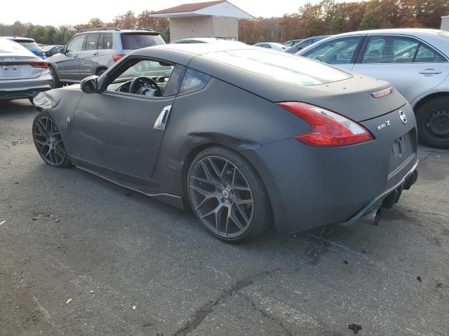 Photo 1 VIN: JN1AZ4EH1GM930172 - NISSAN 370Z BASE 