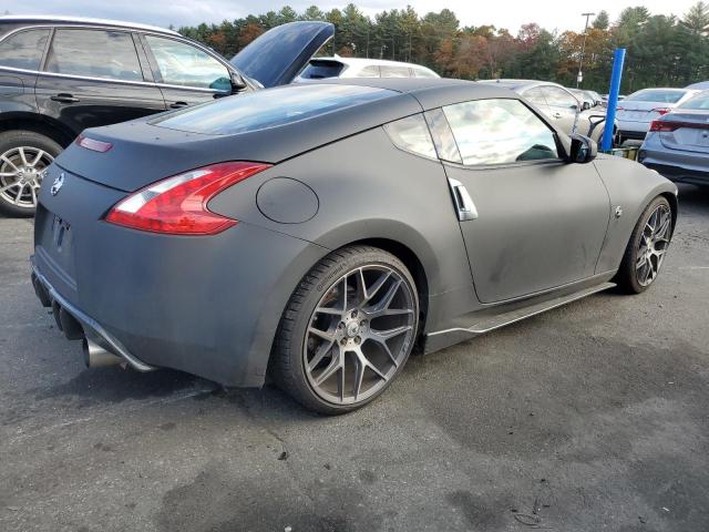 Photo 2 VIN: JN1AZ4EH1GM930172 - NISSAN 370Z BASE 