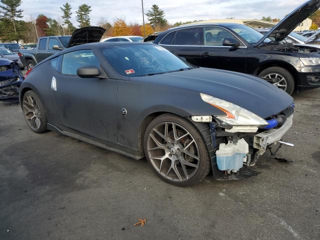 Photo 3 VIN: JN1AZ4EH1GM930172 - NISSAN 370Z BASE 