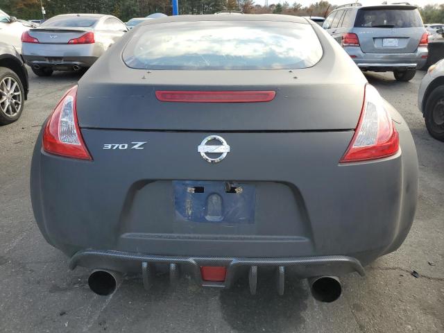 Photo 5 VIN: JN1AZ4EH1GM930172 - NISSAN 370Z BASE 