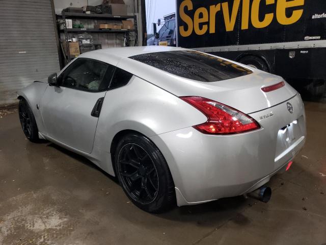 Photo 1 VIN: JN1AZ4EH1GM930379 - NISSAN 370Z 